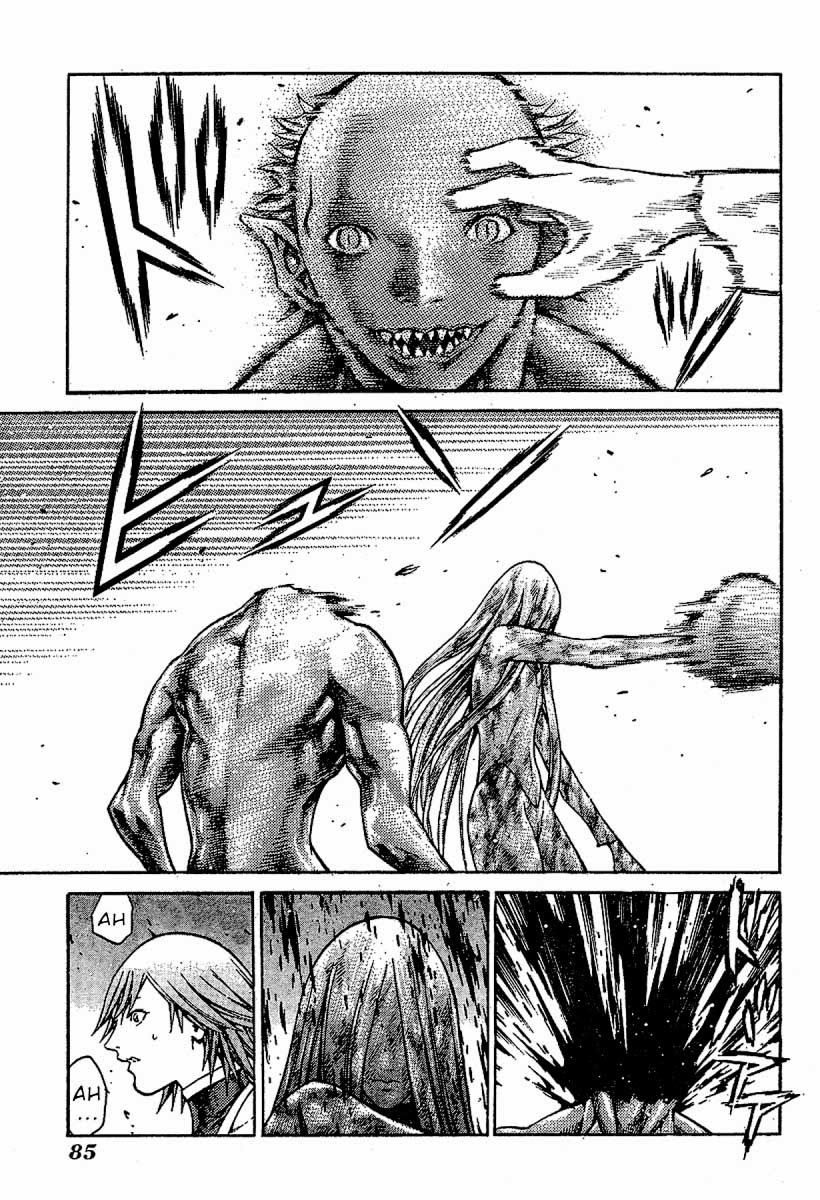 Mắt Bạc Chapter 73 - 26