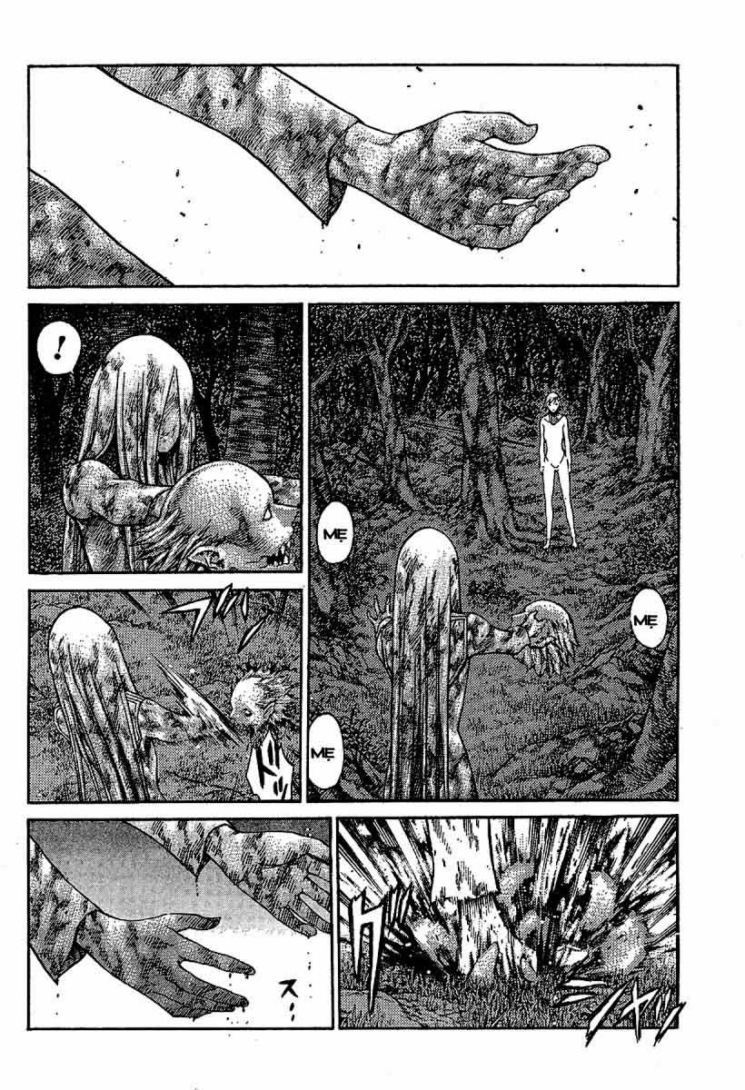Mắt Bạc Chapter 73 - 27