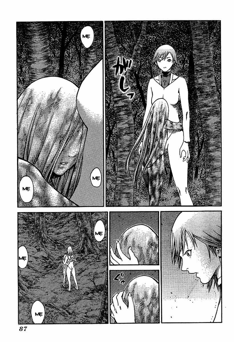 Mắt Bạc Chapter 73 - 28