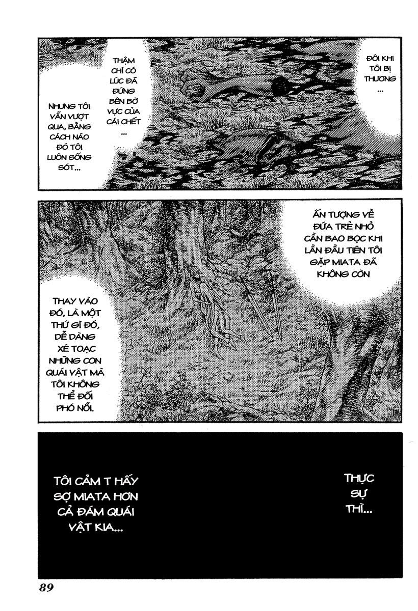 Mắt Bạc Chapter 73 - 30