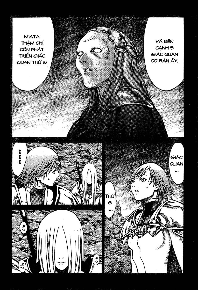 Mắt Bạc Chapter 73 - 7