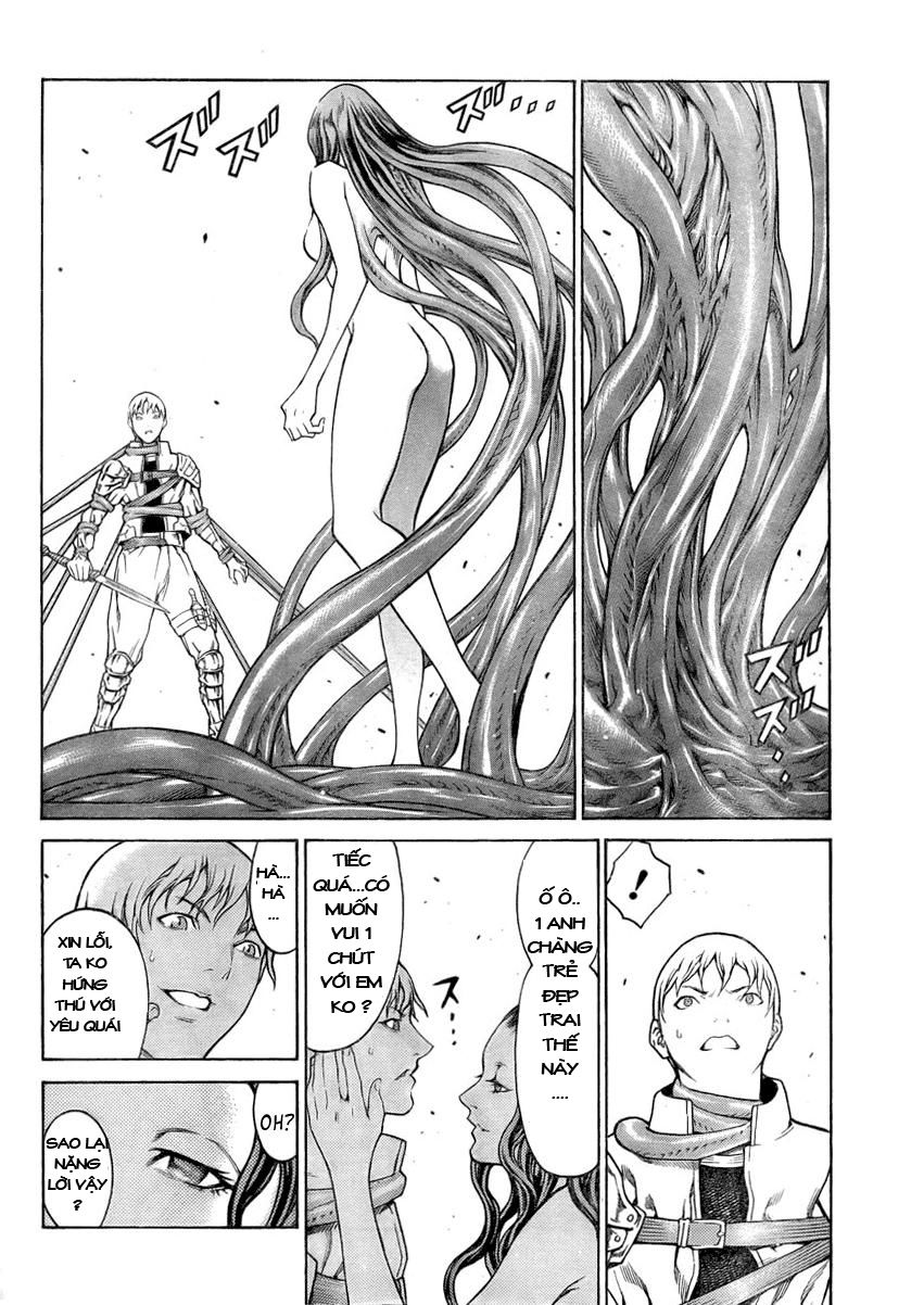 Mắt Bạc Chapter 75 - 13