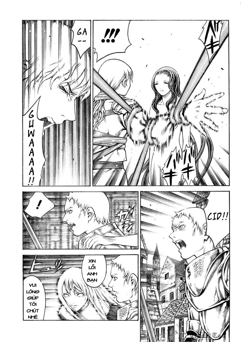 Mắt Bạc Chapter 75 - 14