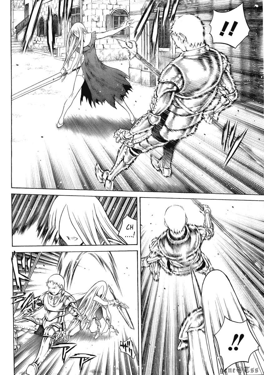 Mắt Bạc Chapter 75 - 15
