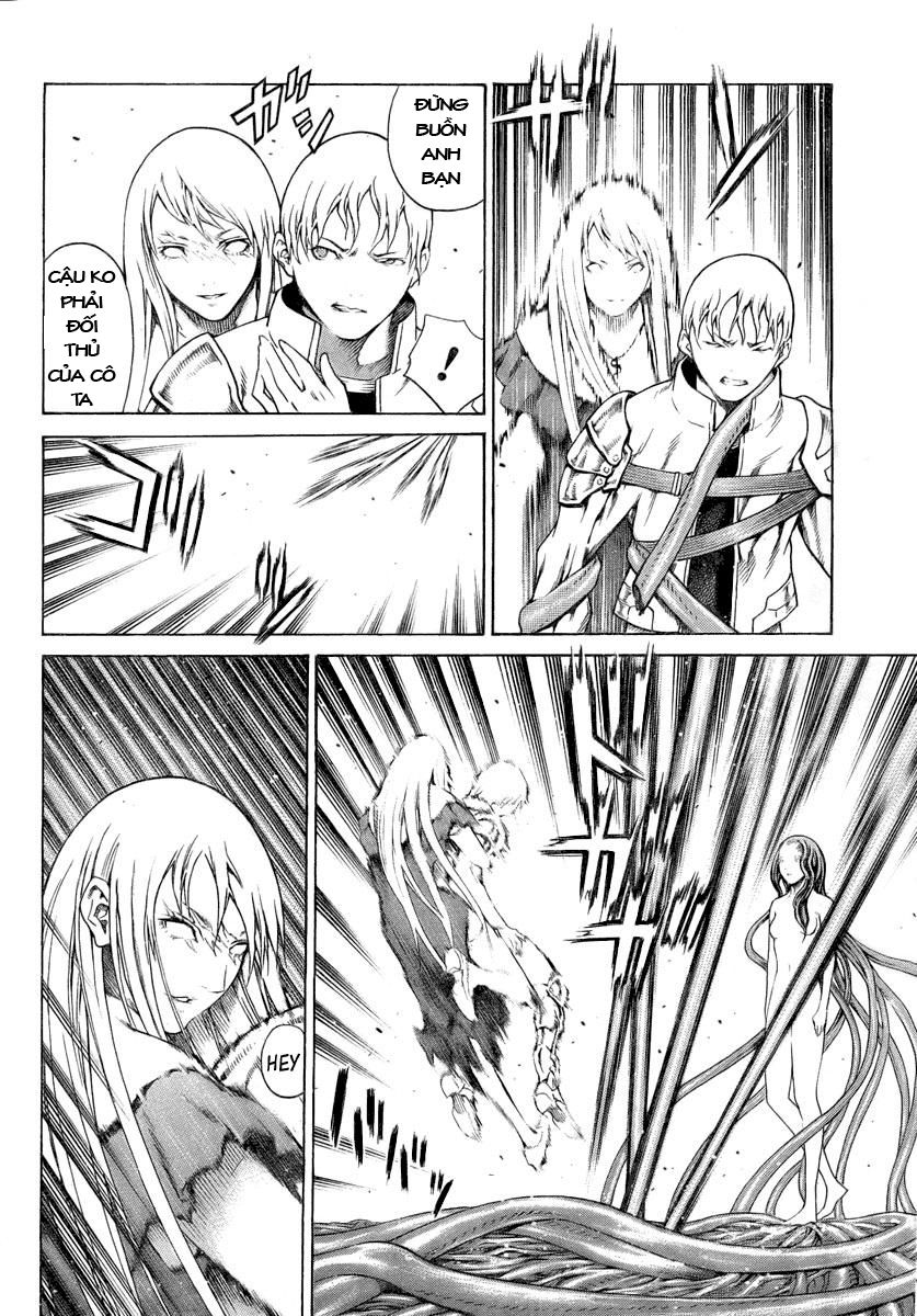 Mắt Bạc Chapter 75 - 17