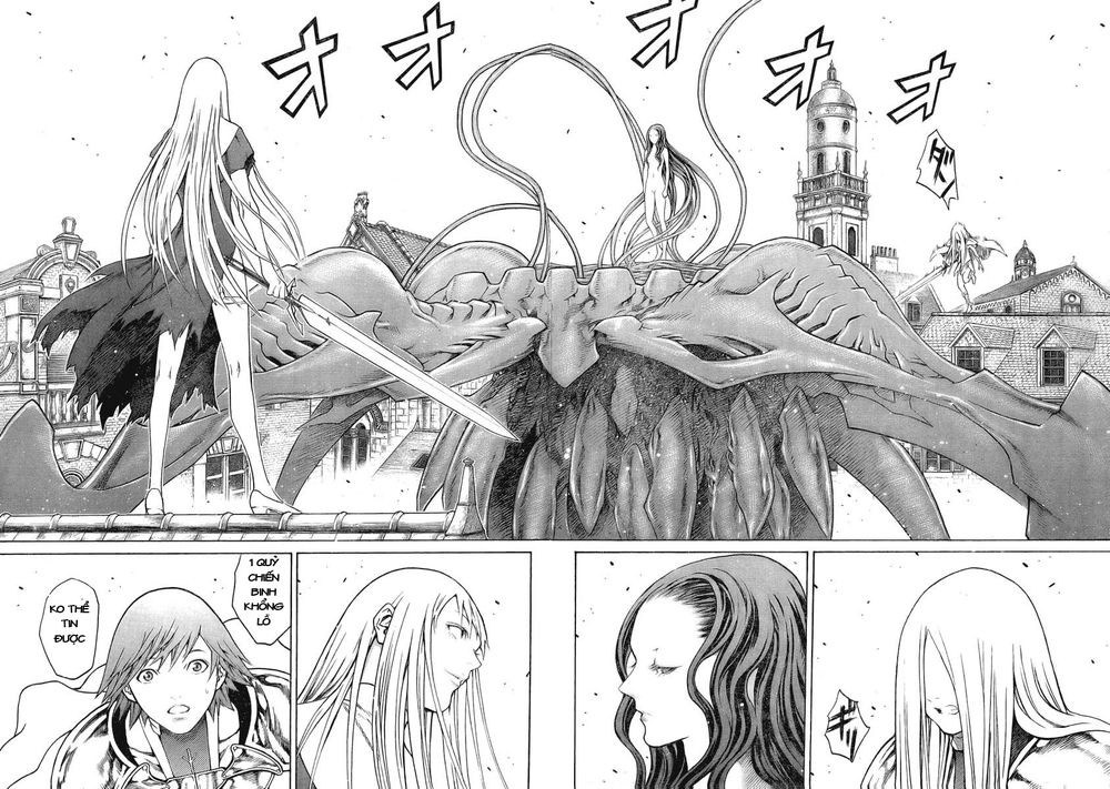 Mắt Bạc Chapter 75 - 19