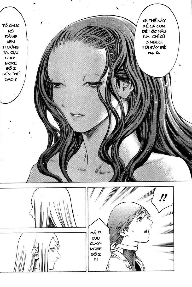 Mắt Bạc Chapter 75 - 20