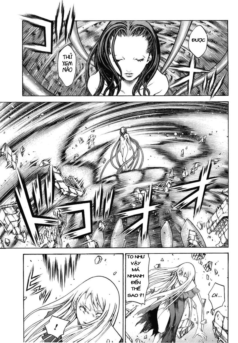 Mắt Bạc Chapter 75 - 23