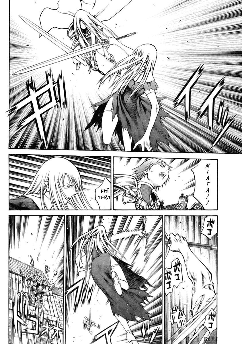 Mắt Bạc Chapter 75 - 24