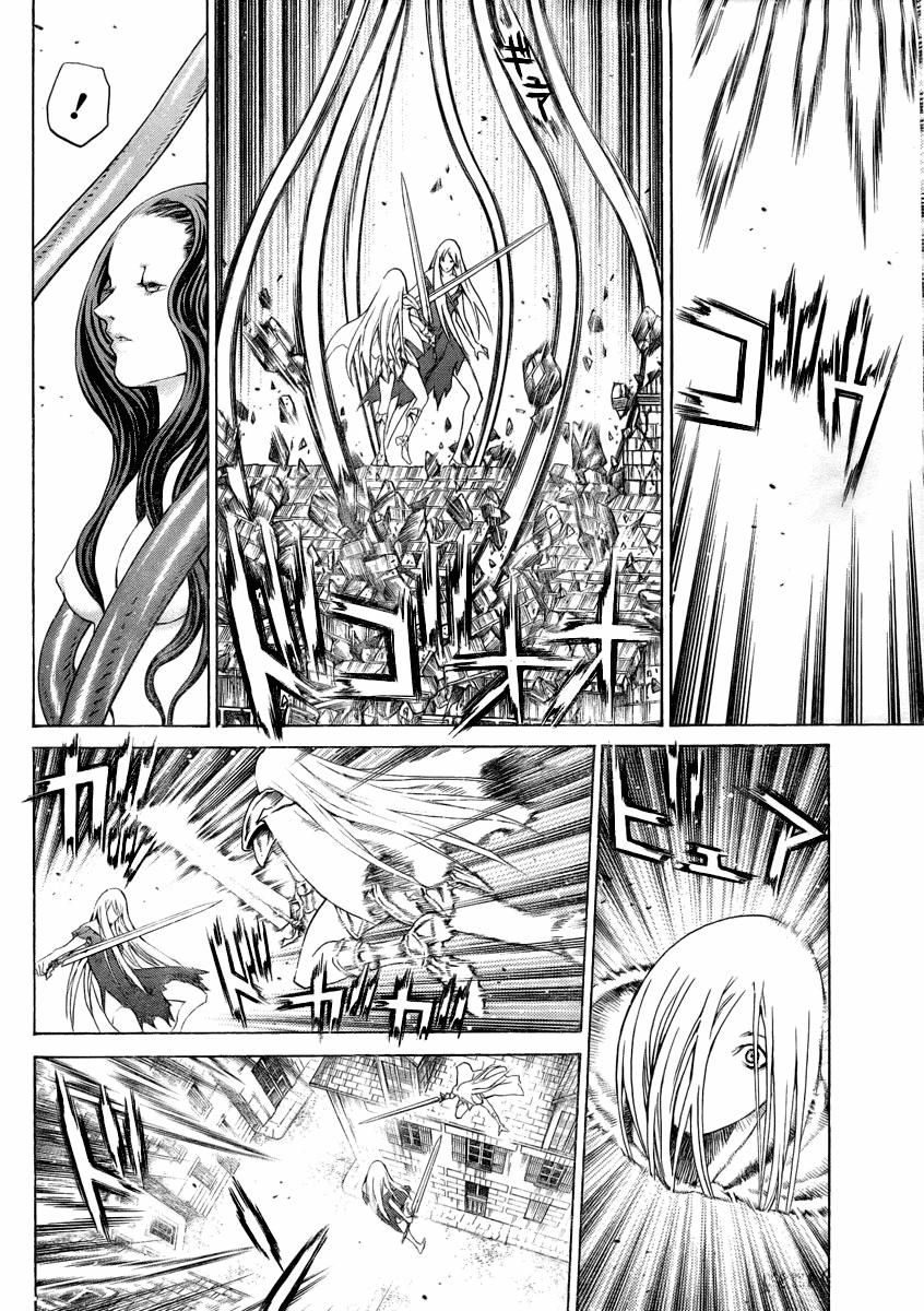 Mắt Bạc Chapter 75 - 26