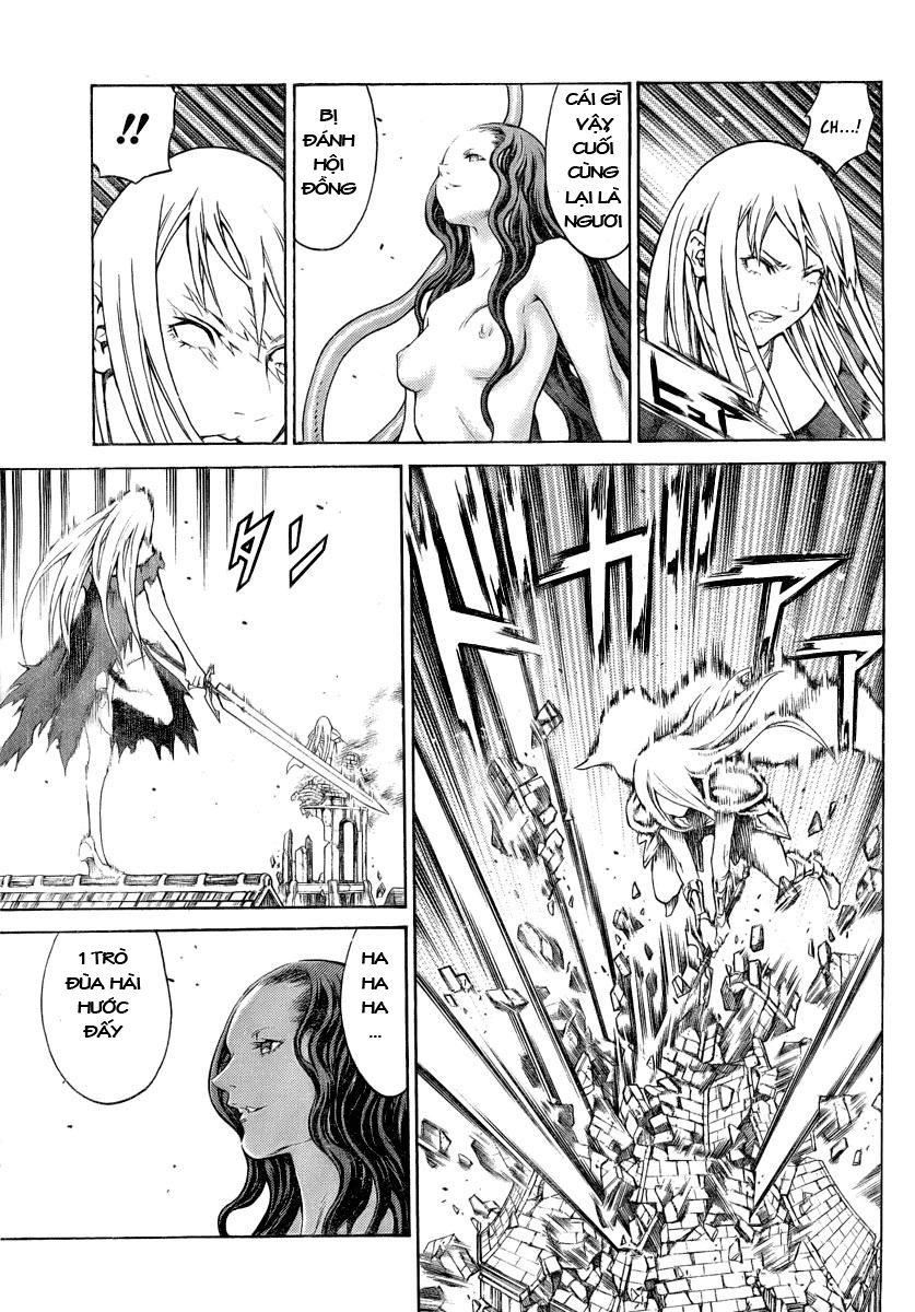 Mắt Bạc Chapter 75 - 27