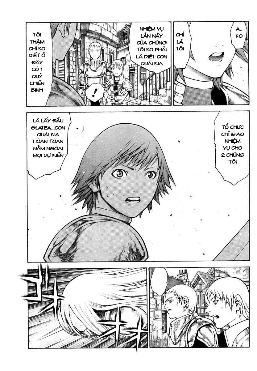 Mắt Bạc Chapter 75 - 29