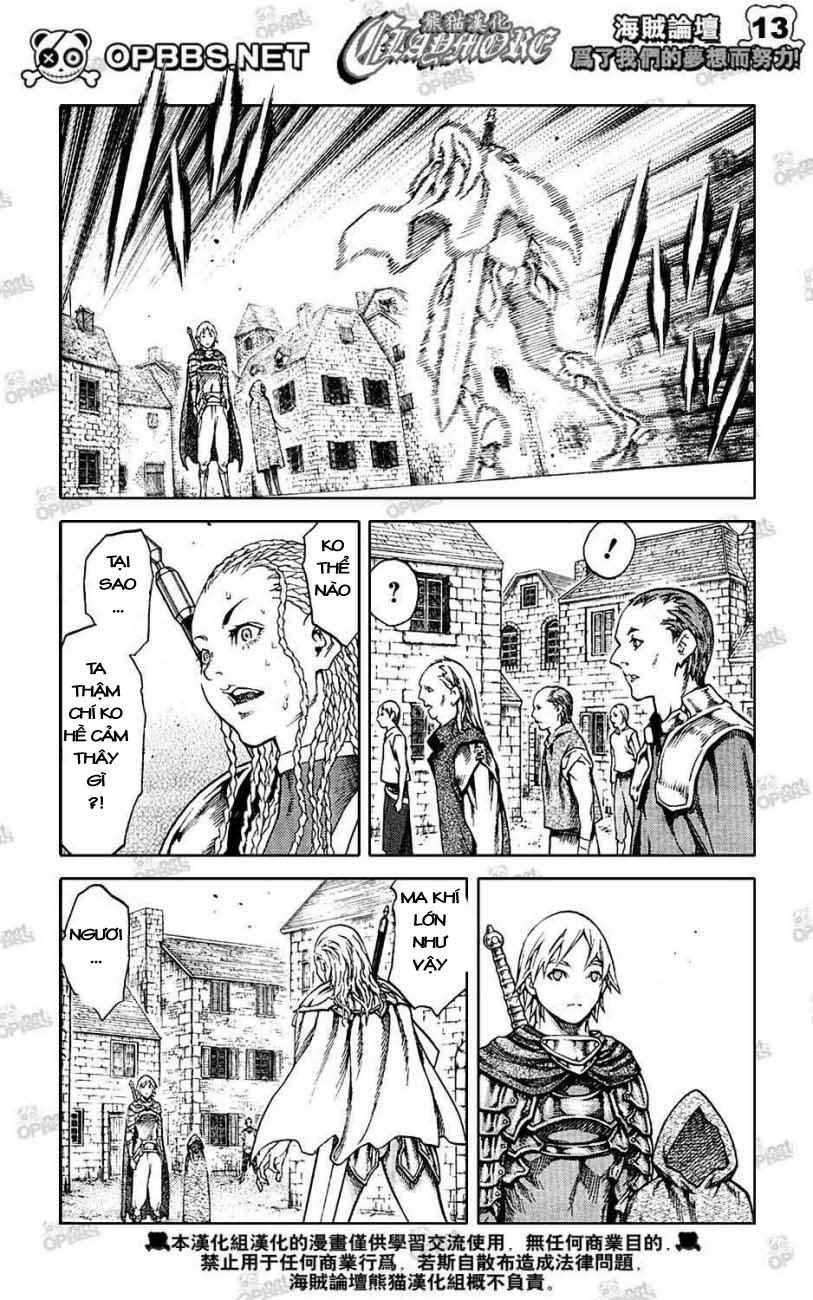 Mắt Bạc Chapter 81 - 12