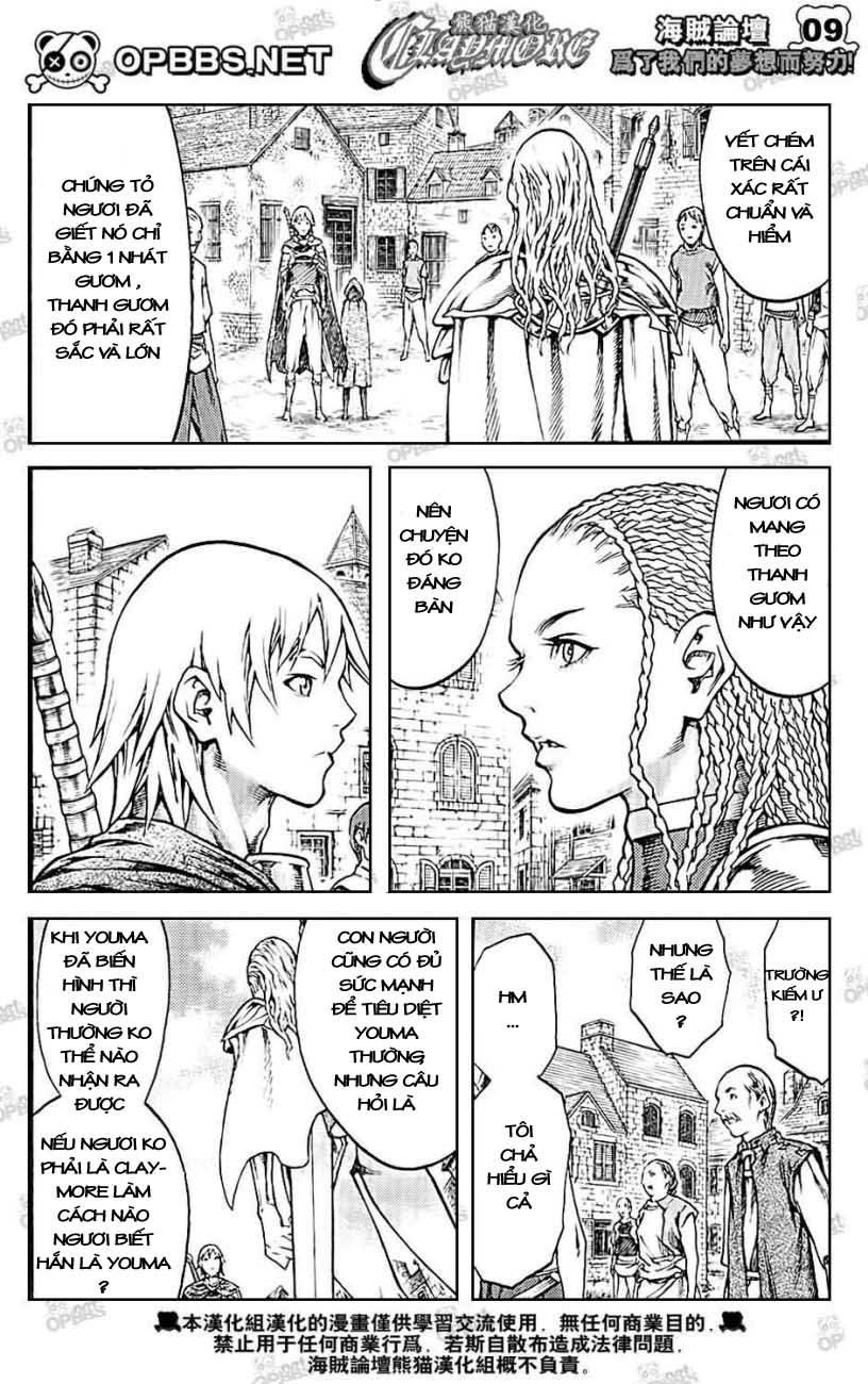 Mắt Bạc Chapter 81 - 8