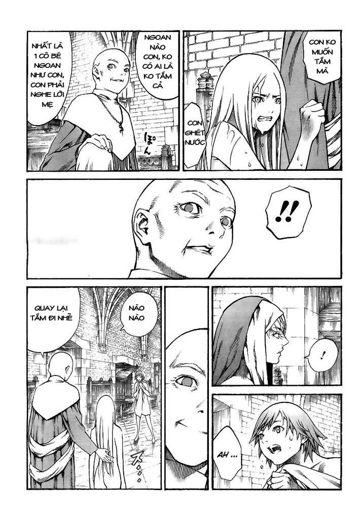 Mắt Bạc Chapter 82 - 13