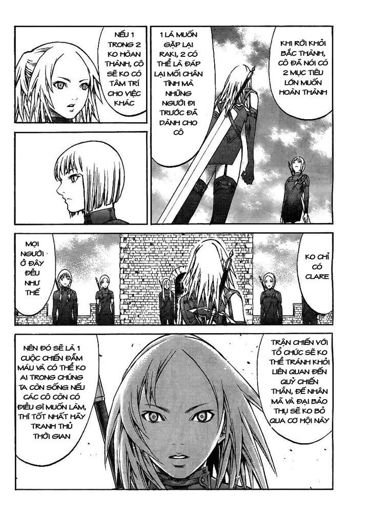 Mắt Bạc Chapter 82 - 18