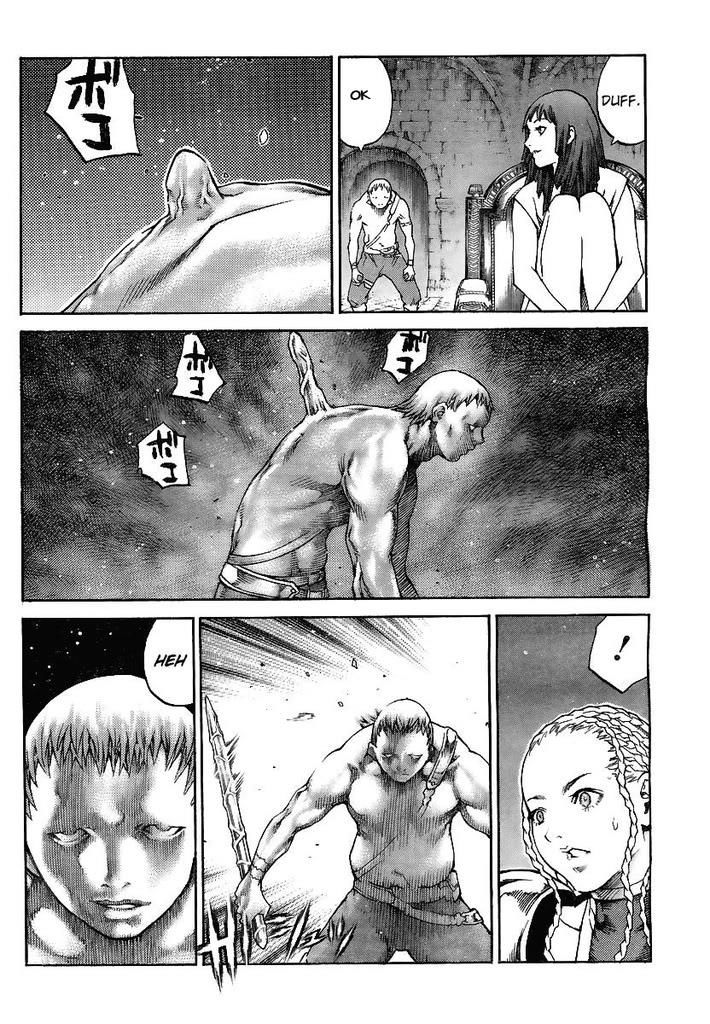 Mắt Bạc Chapter 82 - 27