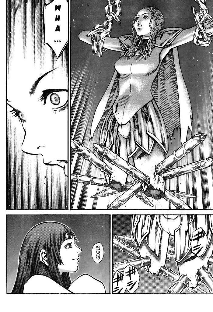 Mắt Bạc Chapter 82 - 4