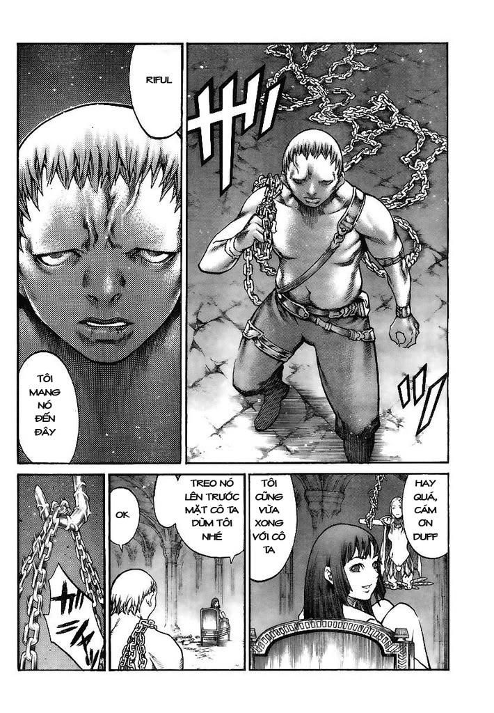 Mắt Bạc Chapter 82 - 8