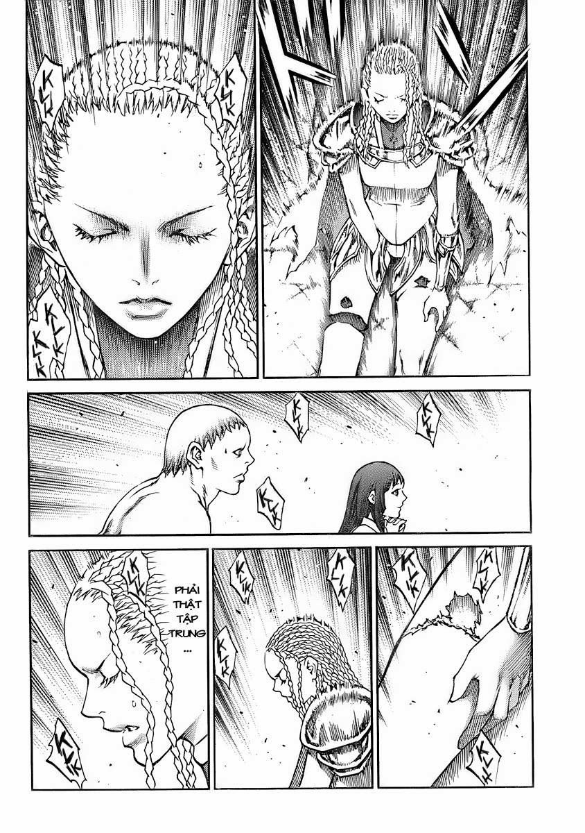 Mắt Bạc Chapter 84 - 14