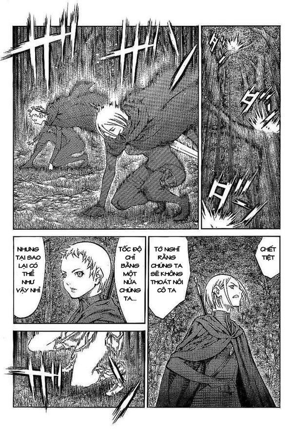 Mắt Bạc Chapter 86 - 8