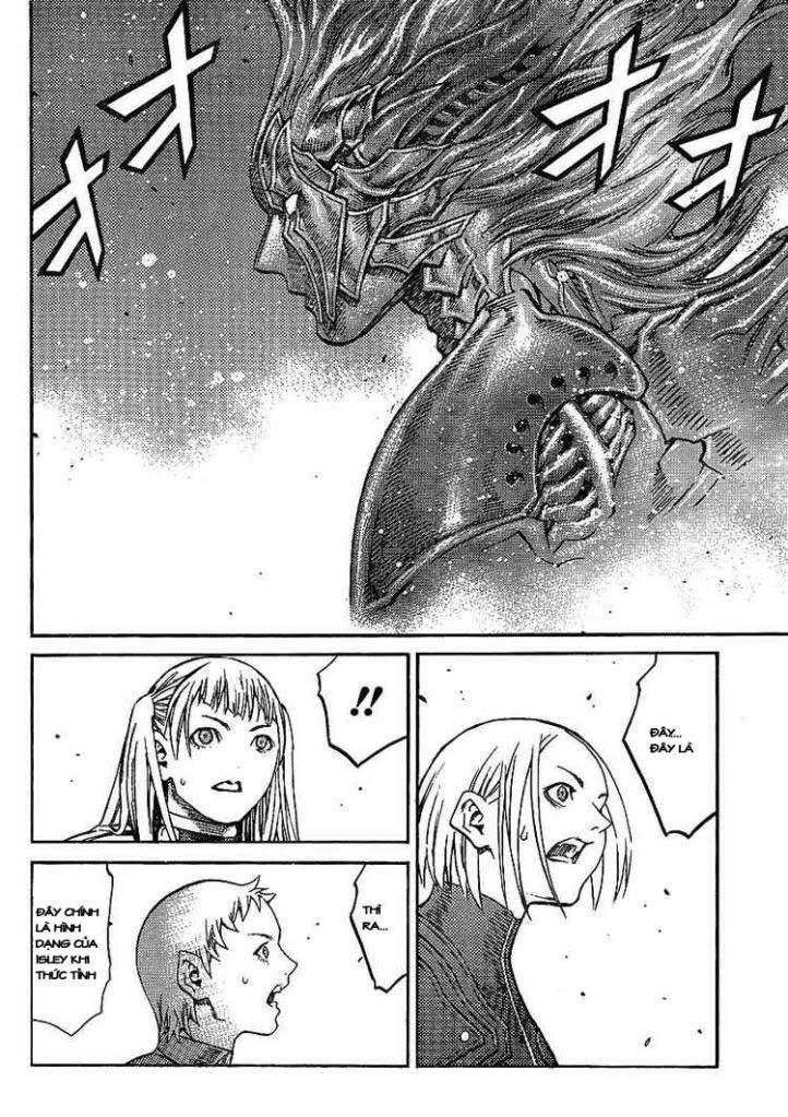 Mắt Bạc Chapter 88 - 12
