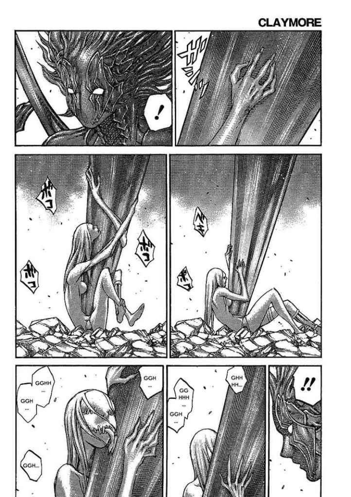Mắt Bạc Chapter 88 - 14
