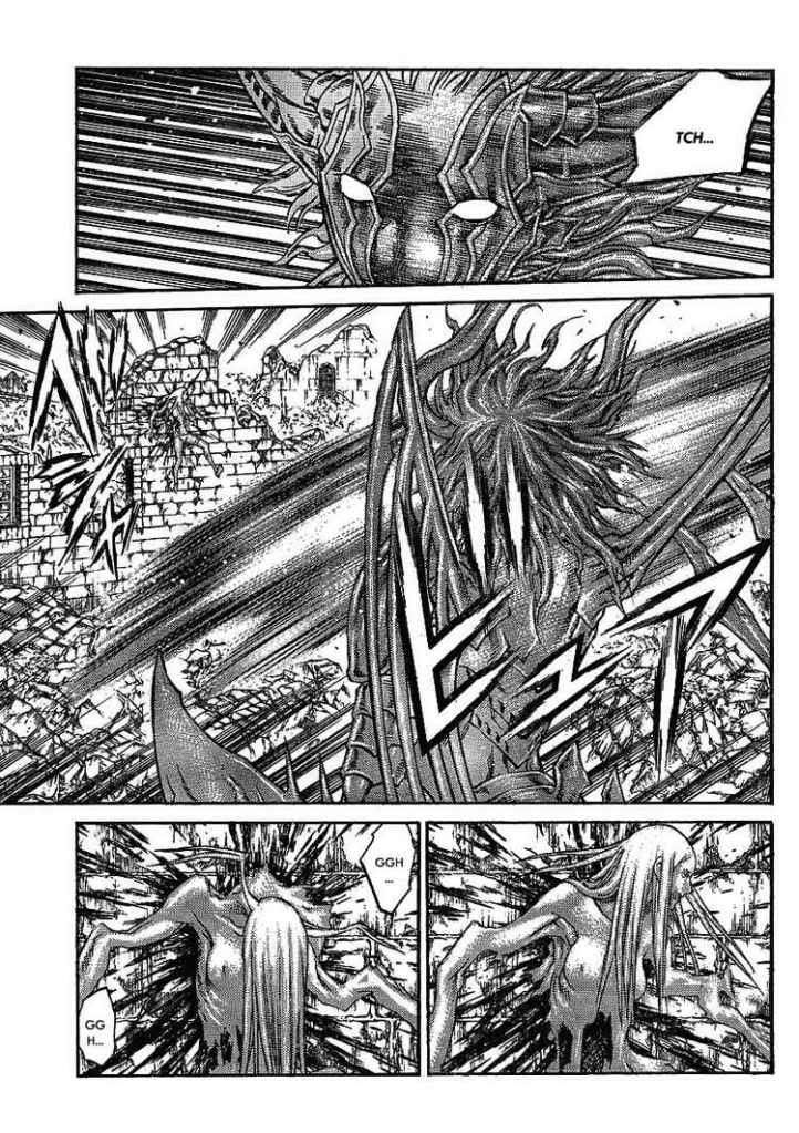 Mắt Bạc Chapter 88 - 15