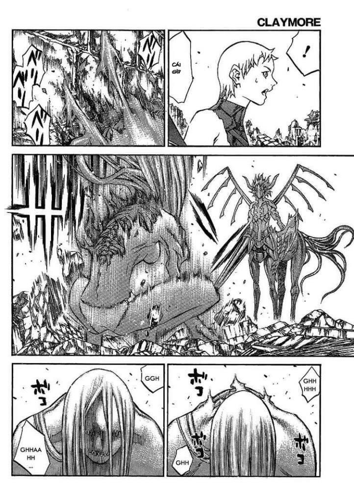 Mắt Bạc Chapter 88 - 16