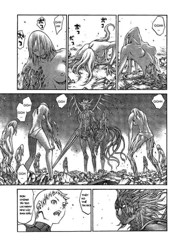 Mắt Bạc Chapter 88 - 17