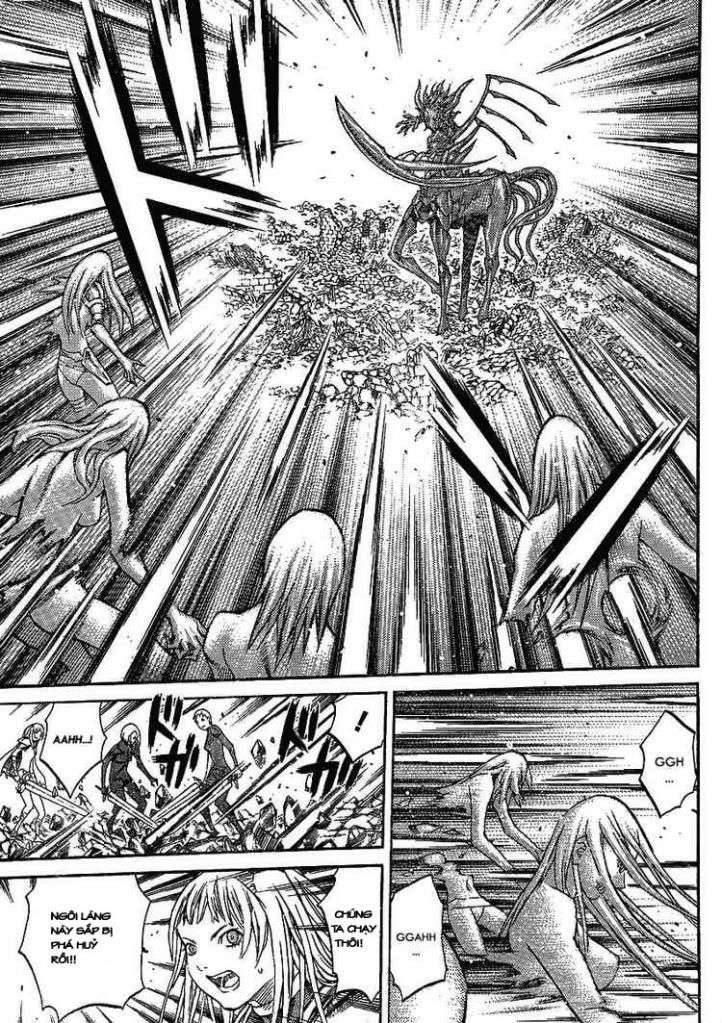 Mắt Bạc Chapter 88 - 19