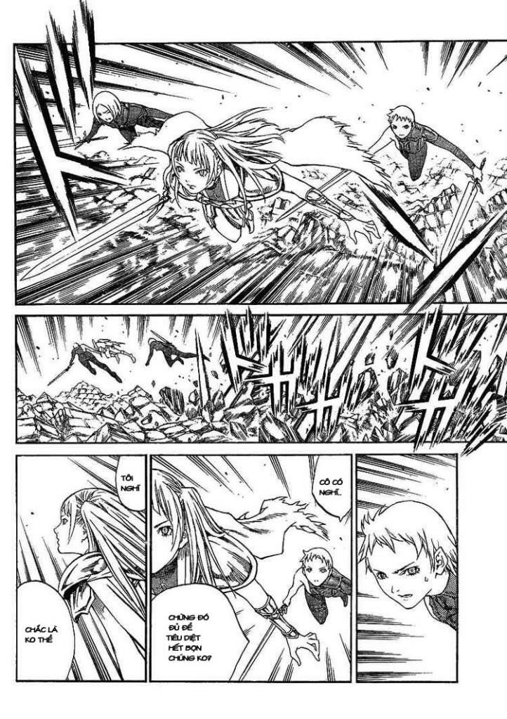 Mắt Bạc Chapter 88 - 20