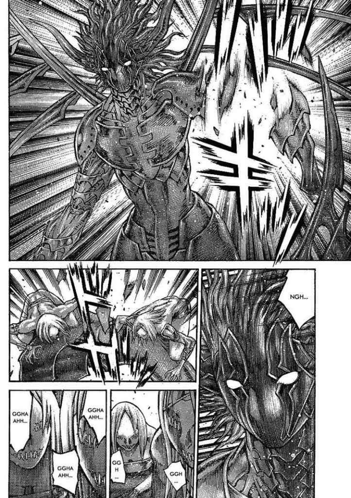 Mắt Bạc Chapter 88 - 22