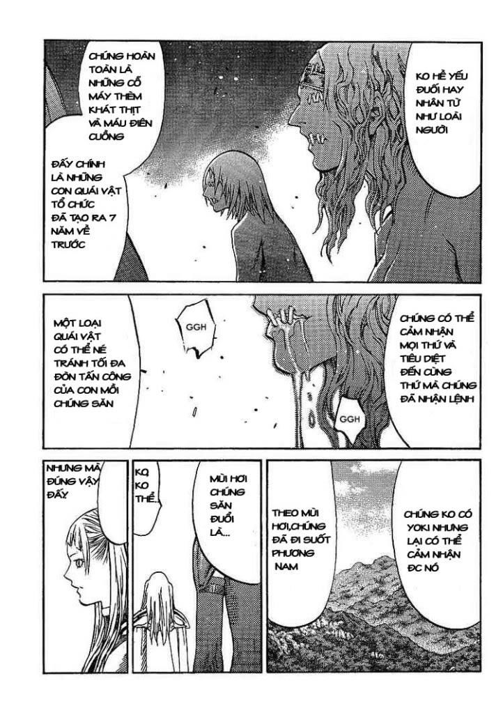 Mắt Bạc Chapter 88 - 25