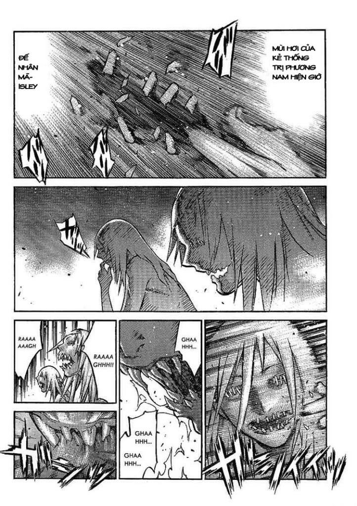 Mắt Bạc Chapter 88 - 26