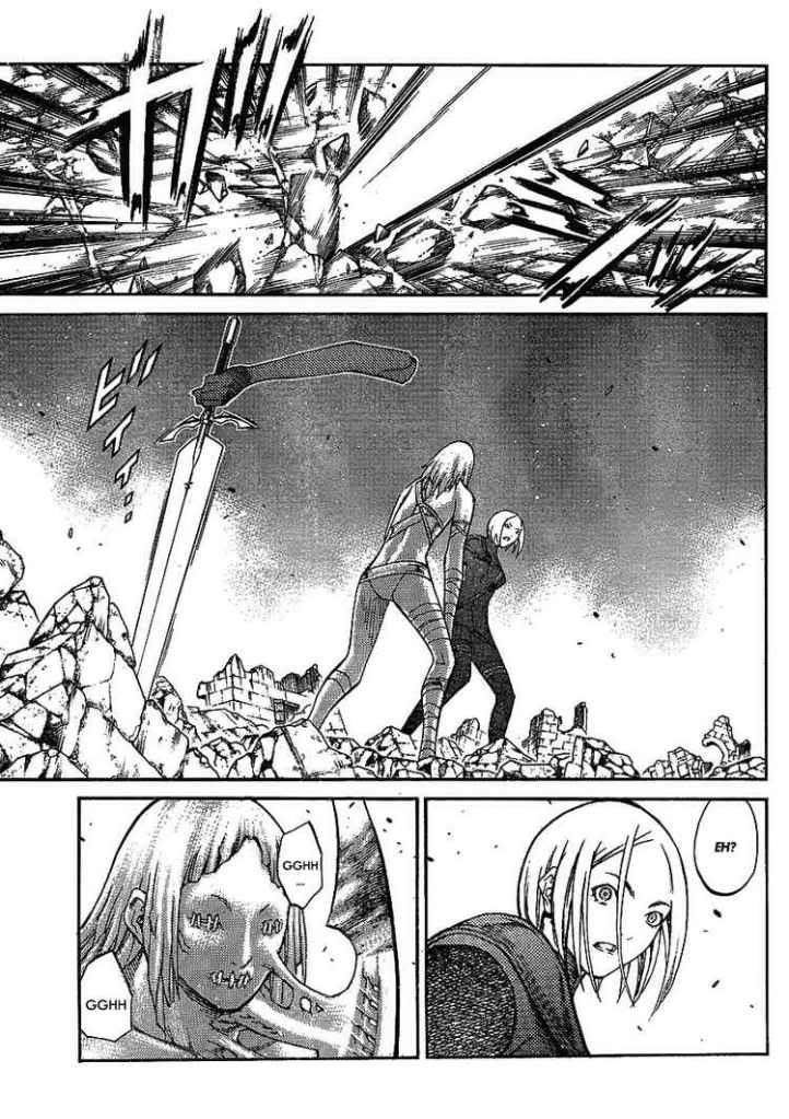 Mắt Bạc Chapter 88 - 4