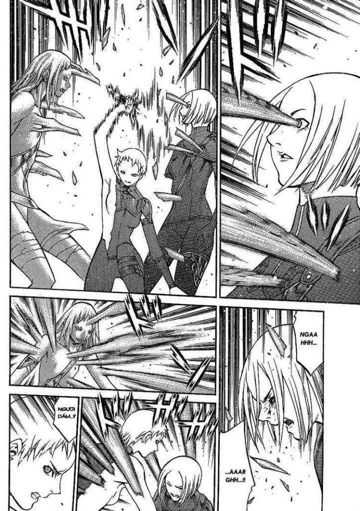 Mắt Bạc Chapter 88 - 5