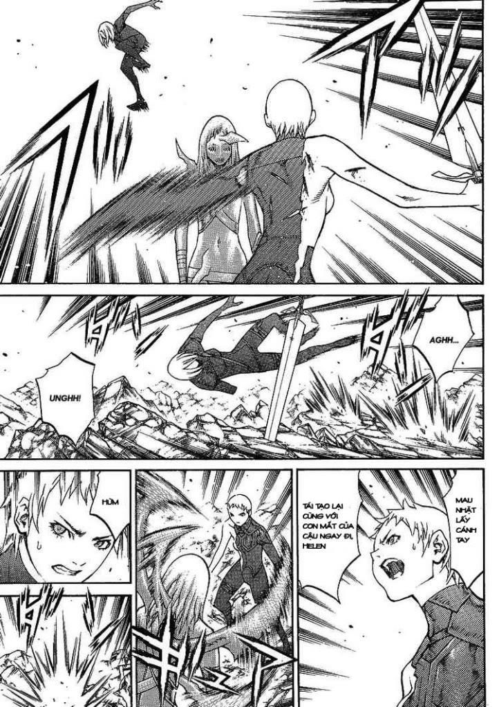 Mắt Bạc Chapter 88 - 6