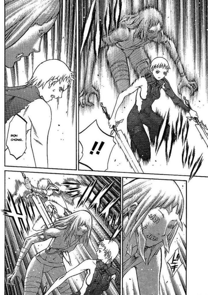 Mắt Bạc Chapter 88 - 7