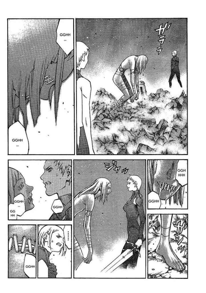 Mắt Bạc Chapter 88 - 9