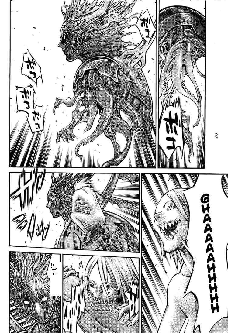 Mắt Bạc Chapter 89 - 2