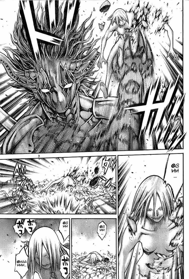 Mắt Bạc Chapter 89 - 3