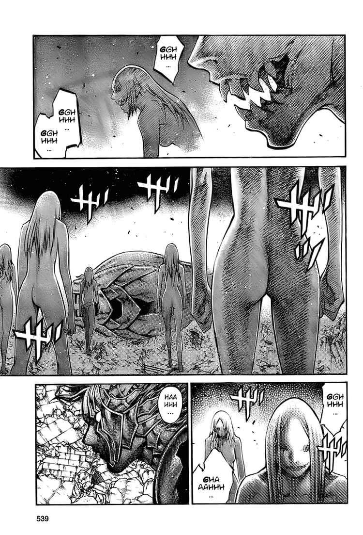 Mắt Bạc Chapter 89 - 23