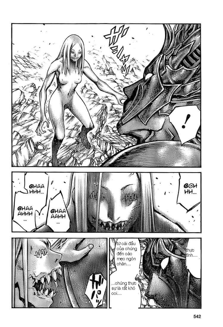 Mắt Bạc Chapter 89 - 26