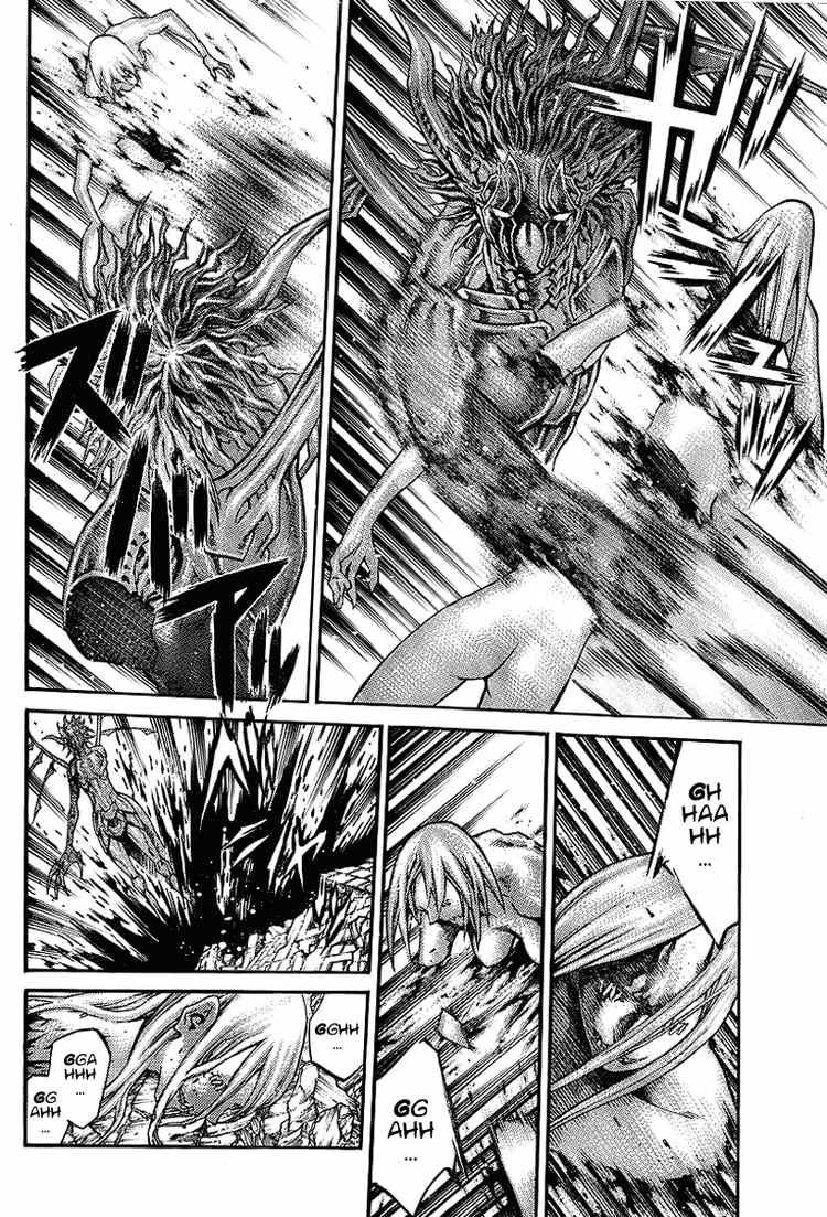 Mắt Bạc Chapter 89 - 6