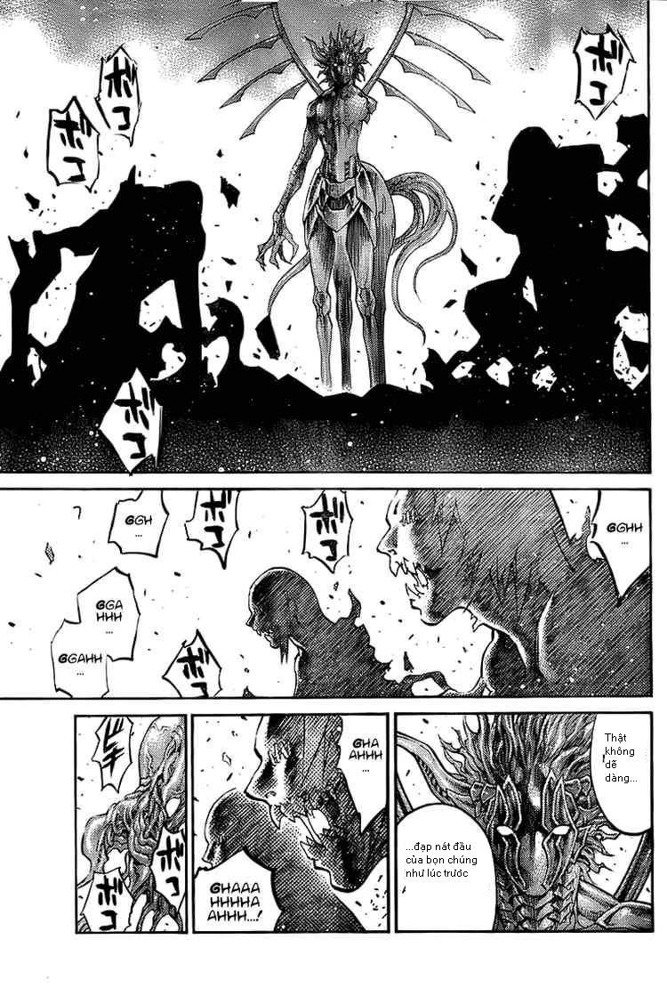 Mắt Bạc Chapter 89 - 7
