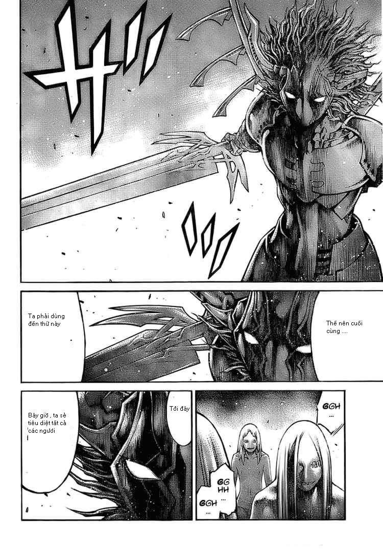 Mắt Bạc Chapter 89 - 8