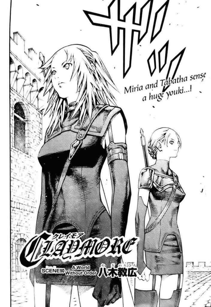Mắt Bạc Chapter 90 - 2