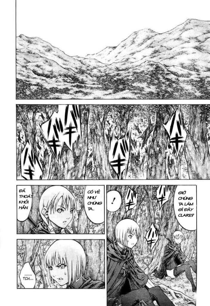 Mắt Bạc Chapter 90 - 14