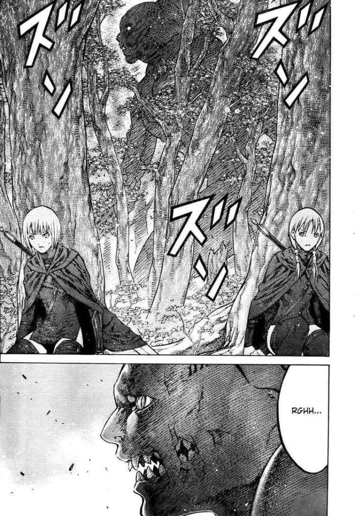 Mắt Bạc Chapter 90 - 15